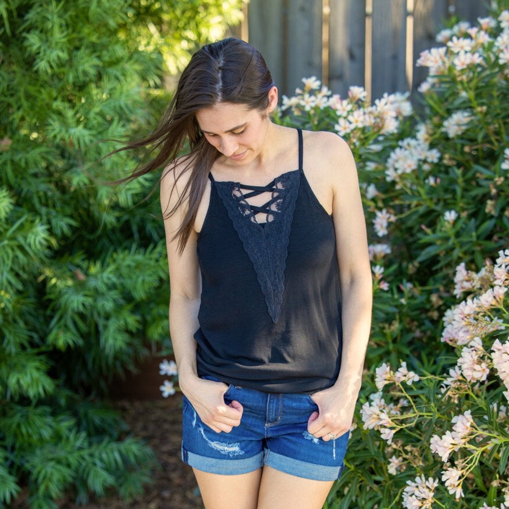 Aerie Tank